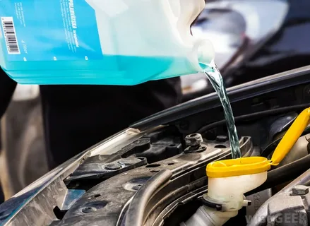 Enhance Your Journey: Premium RV Diesel Oil Change Options
