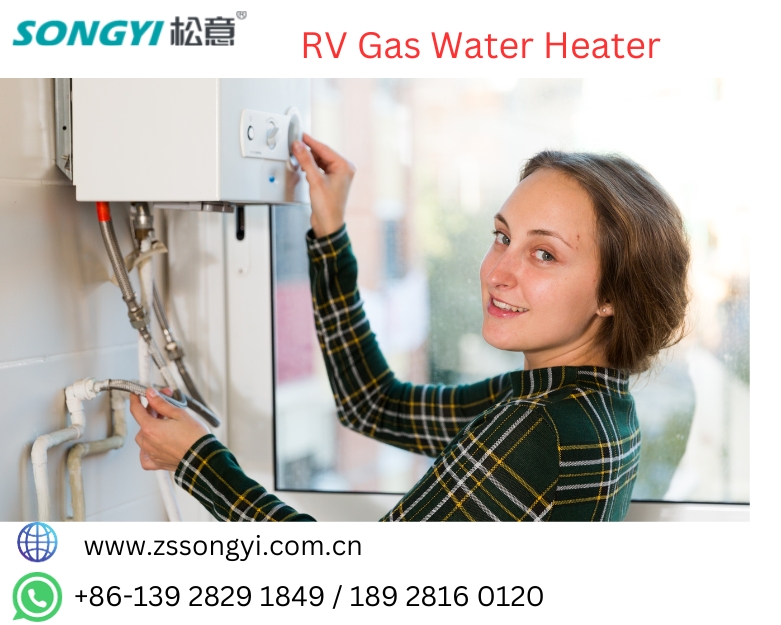 OntheRoad Comfort The Unrivaled Benefits of RV Gas Water Heaters