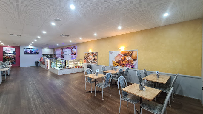 Rangoli Sweets & Restaurant: A Flavorful Expedition into South Indian Delights