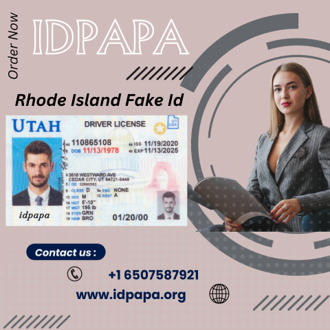 Navigating Rhode Island’s ID Process: A Comprehensive Guide