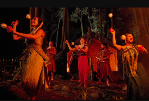 Rotorua Maori Experiences New Zealand Day & North South Island Adventure Eco Tours