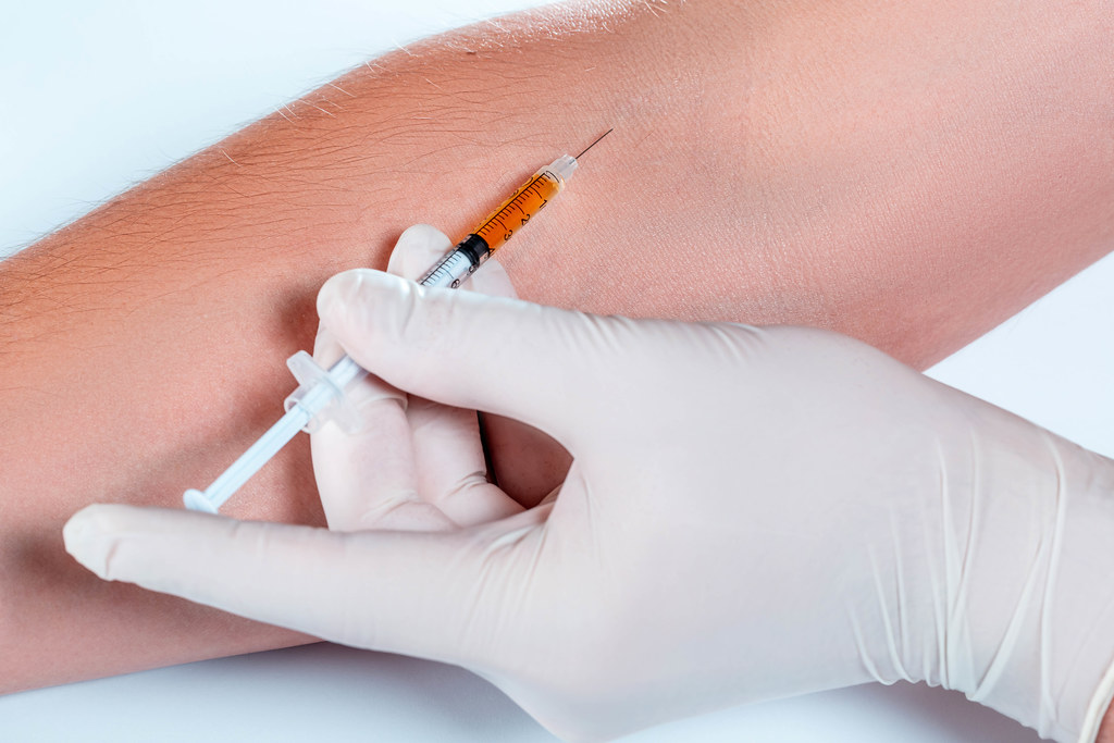 Self-Injection Systems Market Trends and Dynamic Demand by 2032