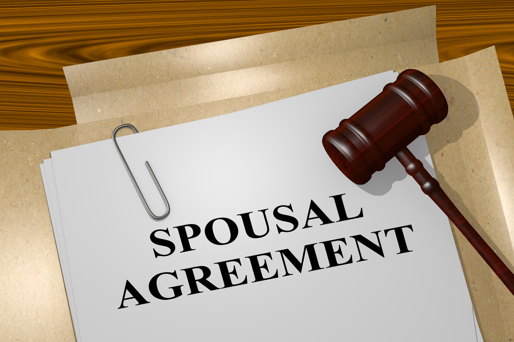 New York State Divorce Laws Spousal Maintenance