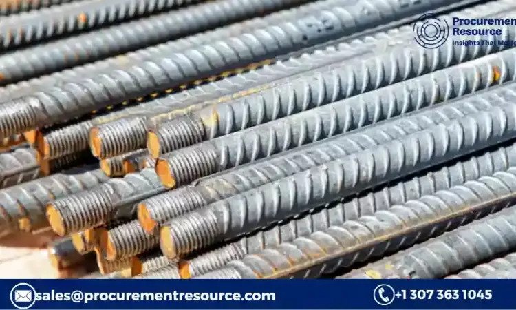 Steel Rebar Prices Today, Price Chart and Forecast Analysis | Procurement Resource