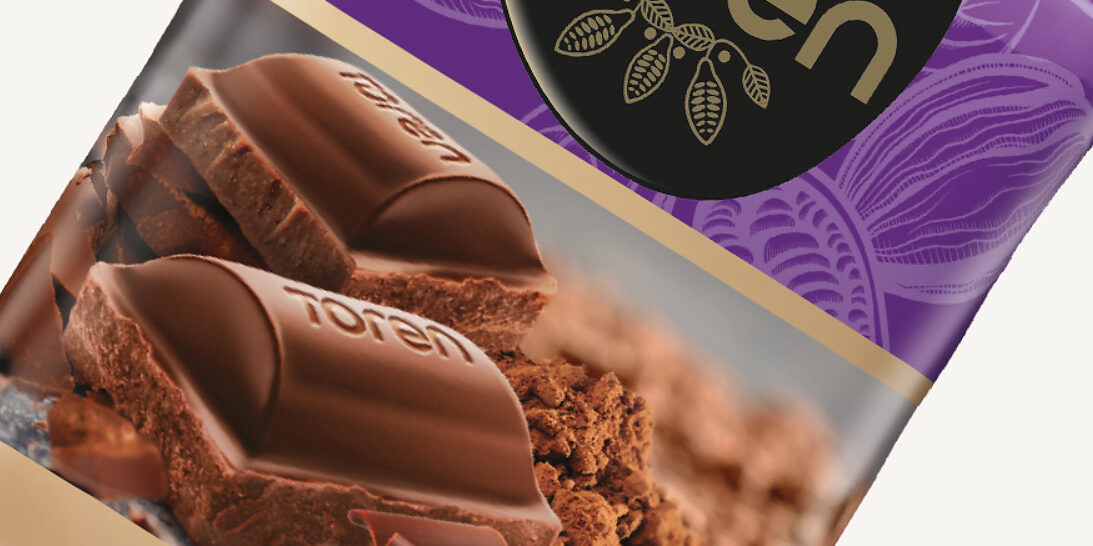Have you experienced the taste of crunchy wafers by TorenUSA?