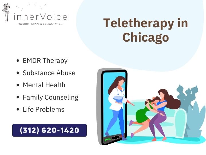 Exploring the World of Teletherapy: A Comprehensive Guide