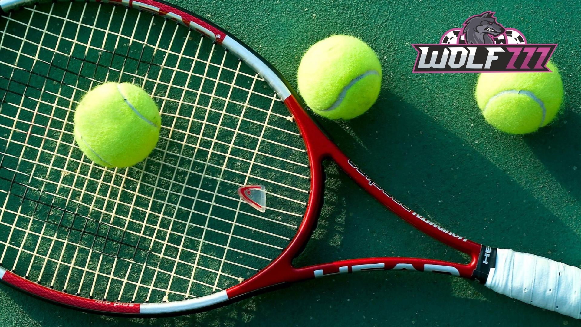Tennis Betting: A Guide to Understanding Match Conditions