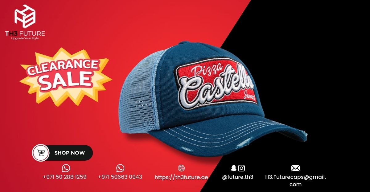 Winter Caps Collection:Embrace Style the Best Modern Caps by Th3 Future