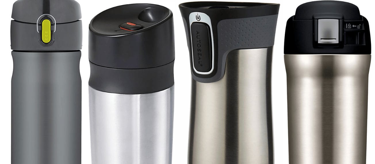Travel Mug Market Industry Insights: Market Trends, Key Players, and Future Prospects