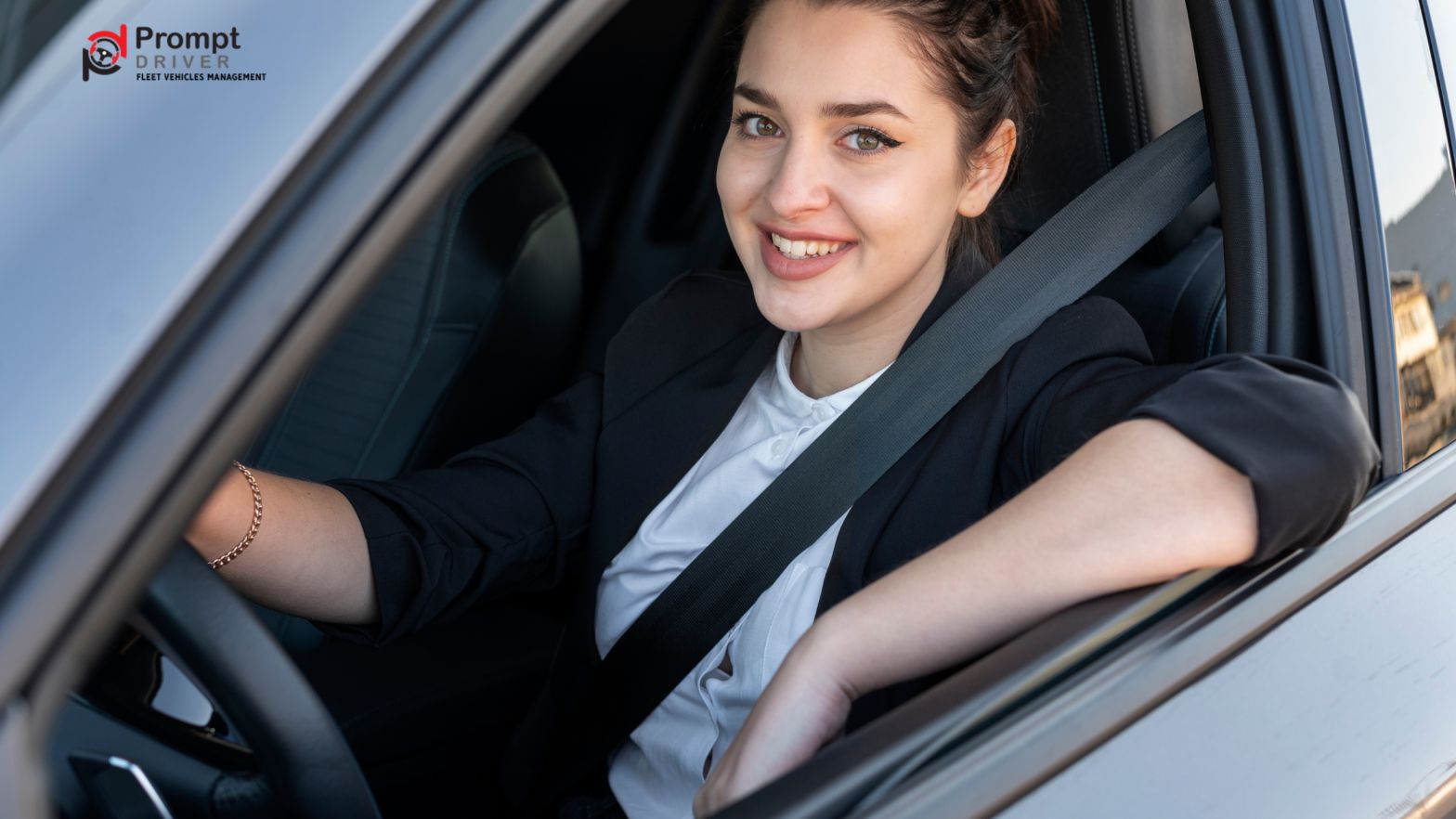 Enjoy Stress-Free Commutes with Monthly Driver Service in Dubai