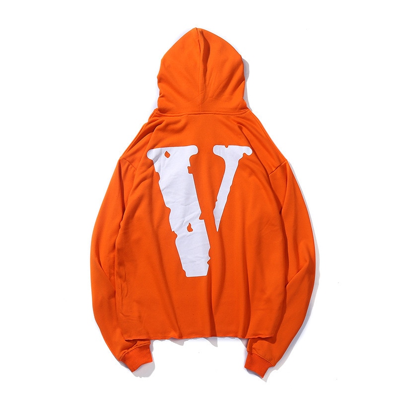 How To Style Your Vlone Hoodie For Maximum Street Cred?