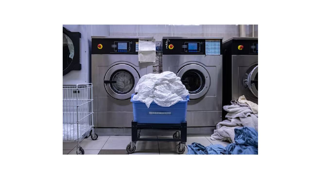 Get Your Machine Fixed: Expert Washing Machine Repair Services