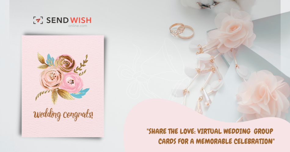 Creating Lasting Impressions: The Impact of Unique Wedding Cards