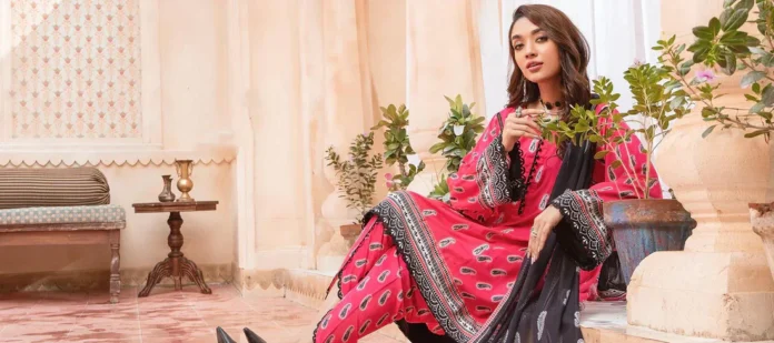 What are the Best Fabrics for Pakistani Womens Clothes