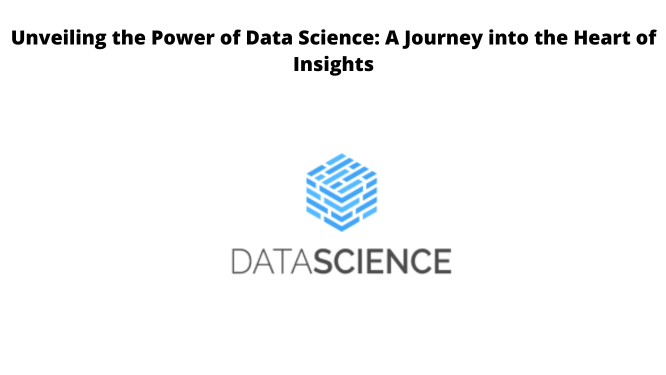 Demystifying Machine Learning: A Primer for Aspiring Data Scientists