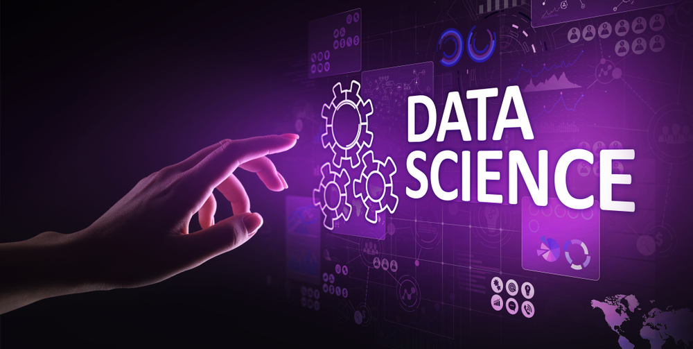 Data Science Training with Securium Academy