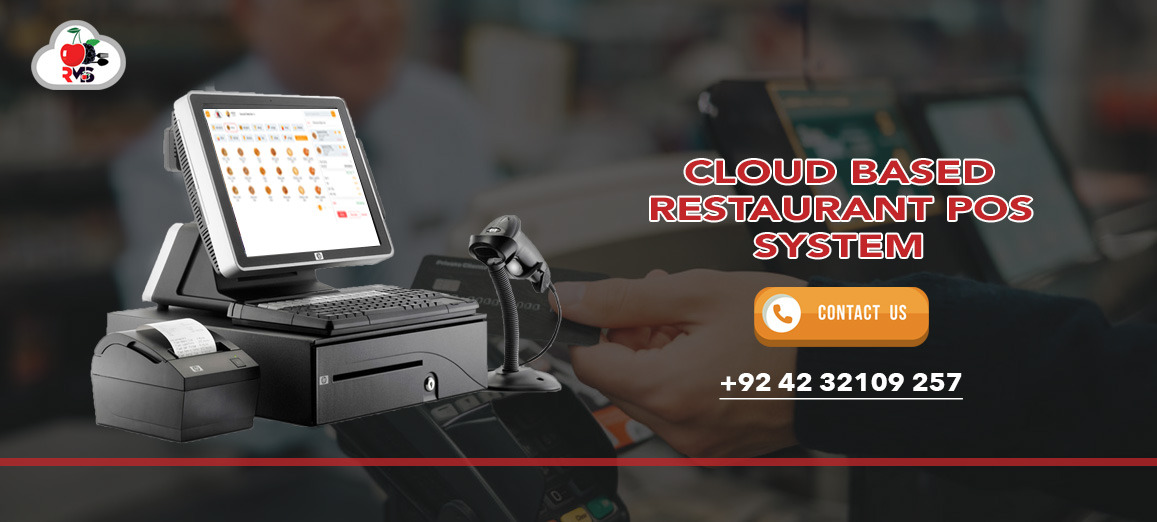 The Dynamic Advantages of CherryBerryRMS Cloud-Based POS Solutions