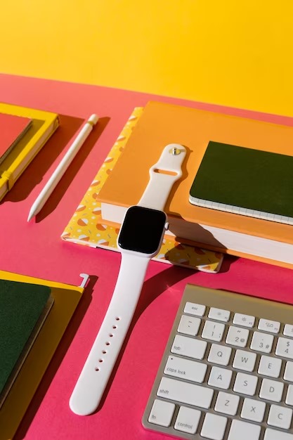 You Need These Innovative Apple Watch Bands