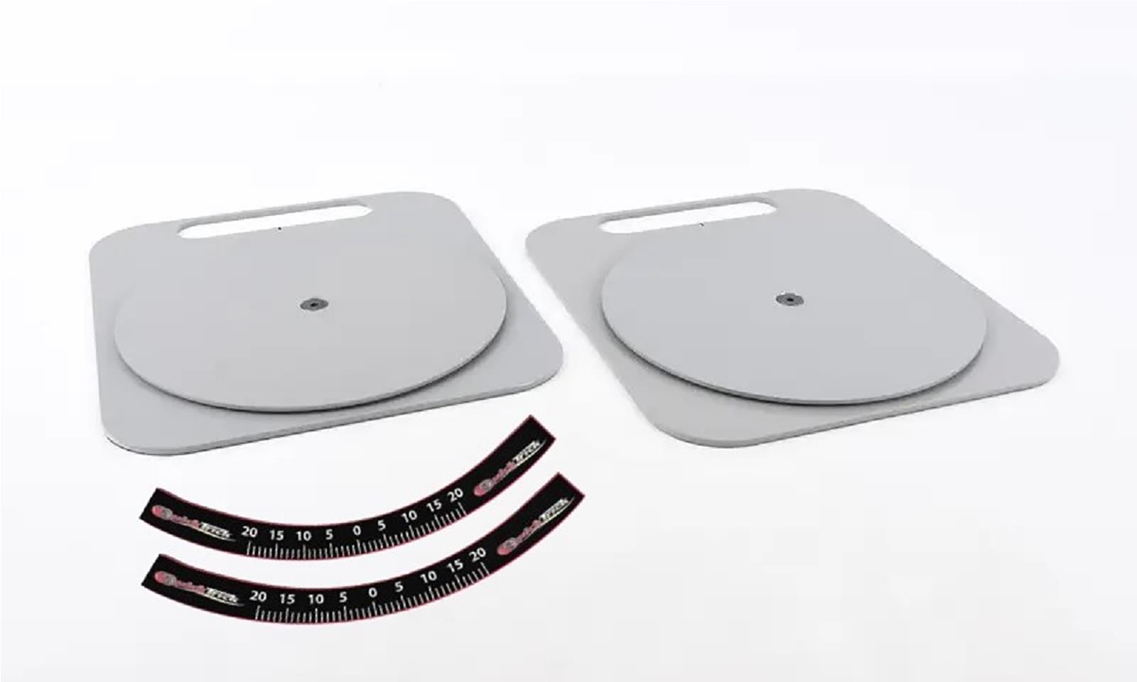 Top 5 Wheel Alignment Plates Suppliers