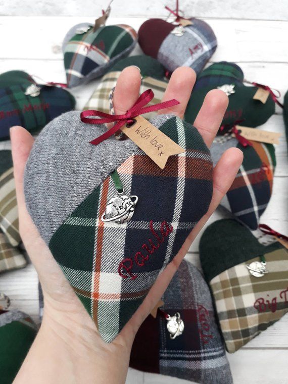 Where to Find Inspiration for Crafts with Loved Ones’ Clothes