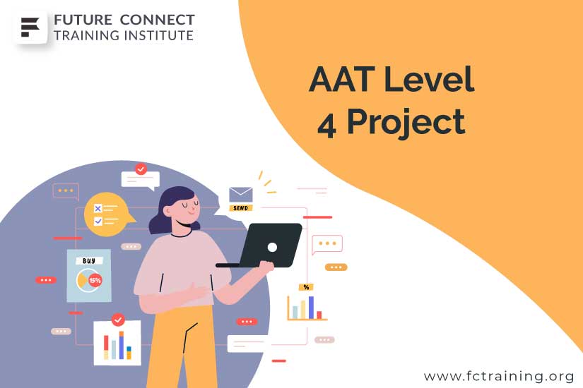 Unlocking Your Career Potential with AAT Level 4 at Future Connect Training