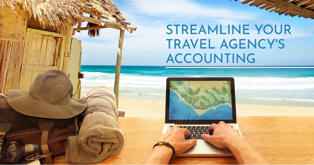 Why Should You Automate Accounting in your Travel Agency?