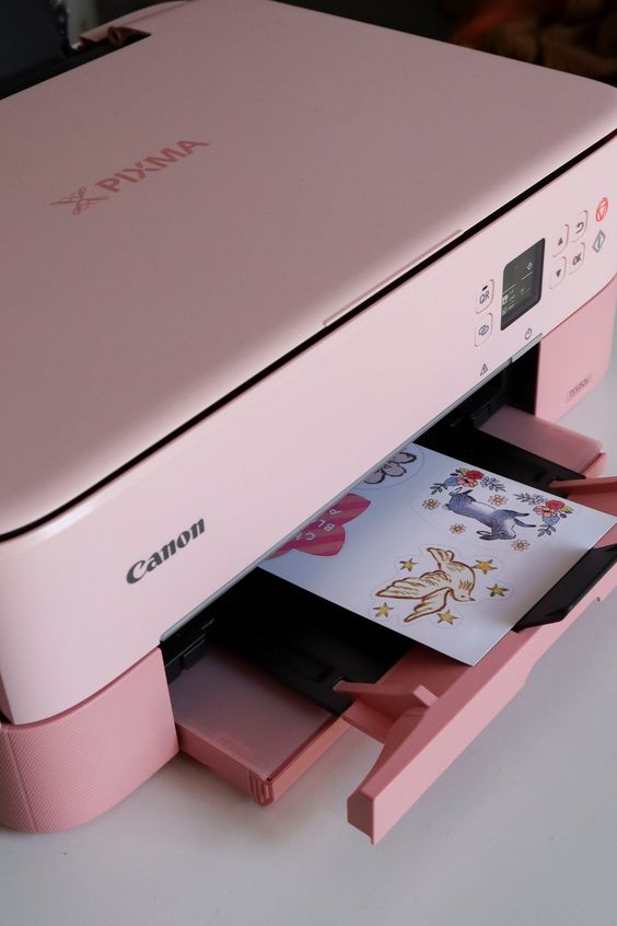 Canon imageCLASS MF743Cdw Print, Copy, Scan, and Fax with This Efficient Color Laser Printer
