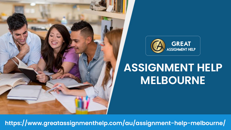 Assignment Help Melbourne For Students To Elevate Academic Performance
