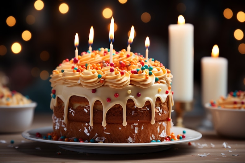 Birthday Cake Delivery Dubai – UAE Flower Online Shop