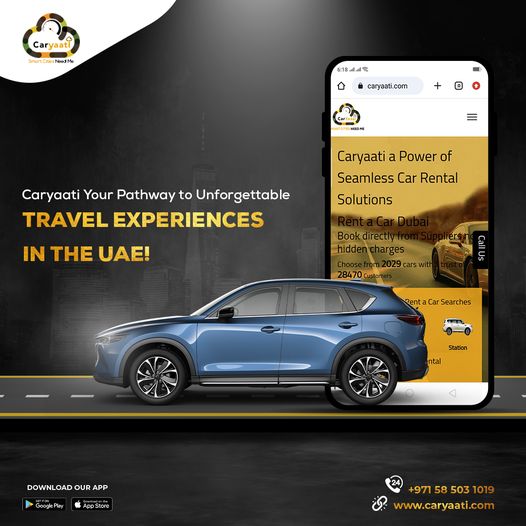 Make Your Tour to the UAE as Comfortable as You’ve Planned It to Be