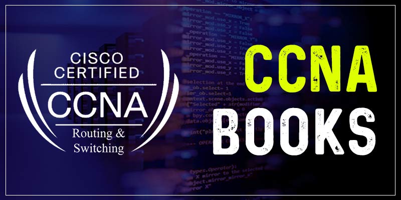 Ccna Books For Beginners