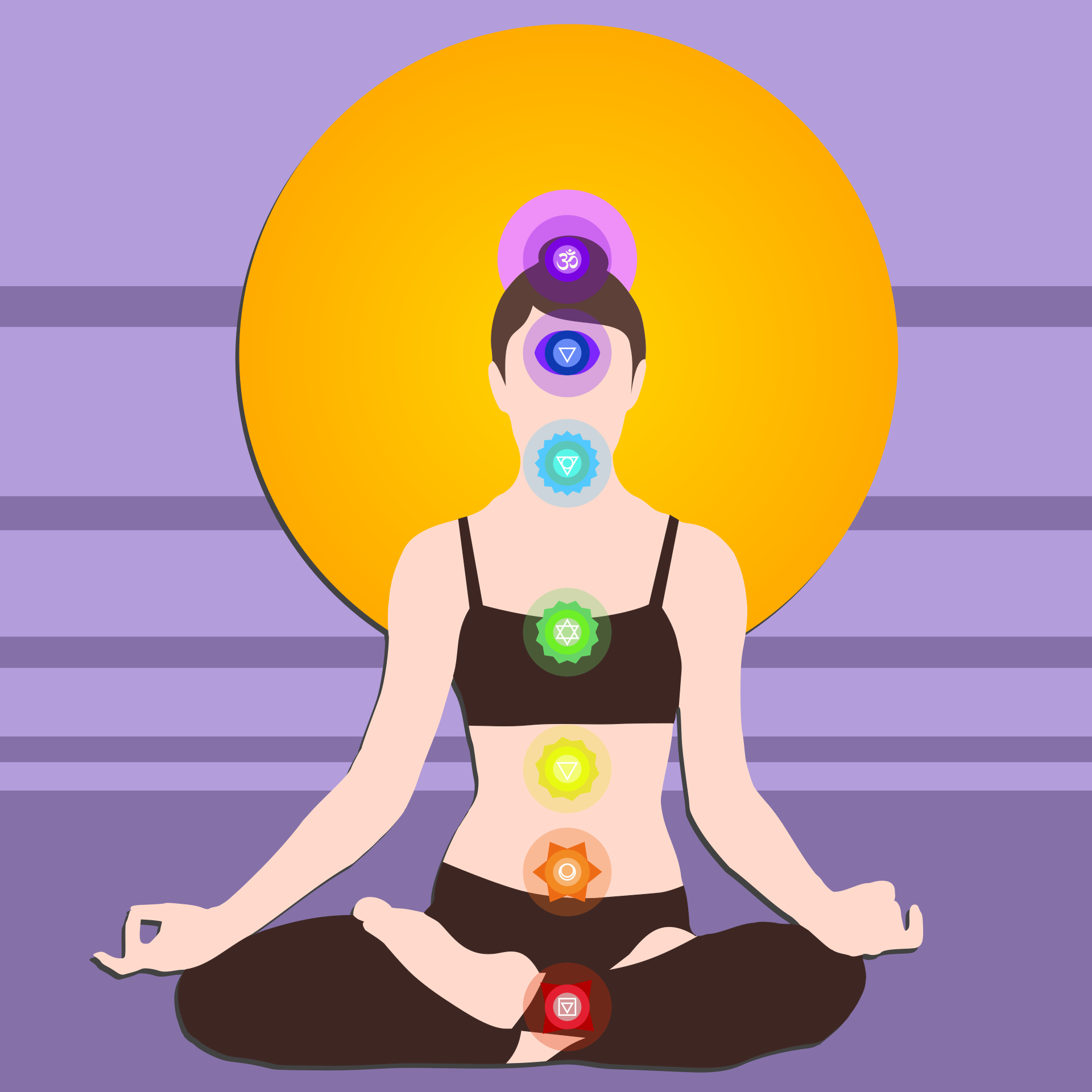 Unlocking the Power of Chakras: A Comprehensive Guide to Harmonizing Your Energy