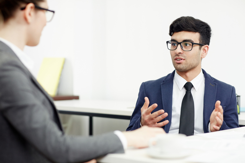 Mastering the Art of Answering Tricky Interview Questions: Where You See Yourself in 5 Years