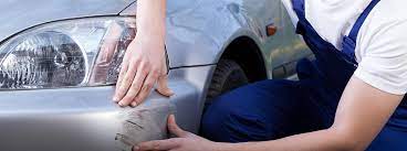 Guide to Car Body Repairs: Fixing Dents, Scratches, and Damage