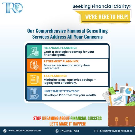 How to Evaluate and Select the Right Top Fee-Only Financial Planner in Michigan