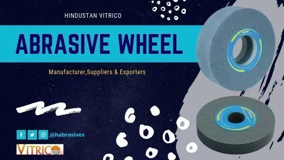 Grinding Wheels: The Key to Precision Machining
