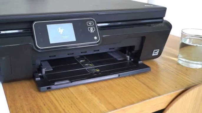 Resolving HP Printer Not Connecting to Wi-Fi: Troubleshooting Guide