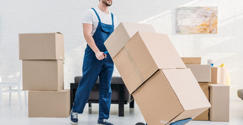 Looking for Reliable and Efficient Moving Services in Islamabad