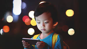 5 myths about young children and technology