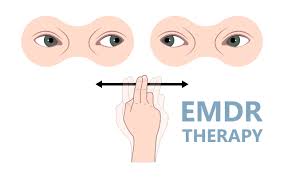 Who is EMDR not suitable for?