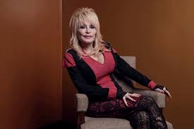 Why is Dolly Parton so special?