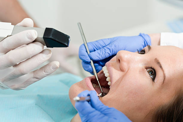 Discover Excellence in Richardson Dentistry Care Your Smiles
