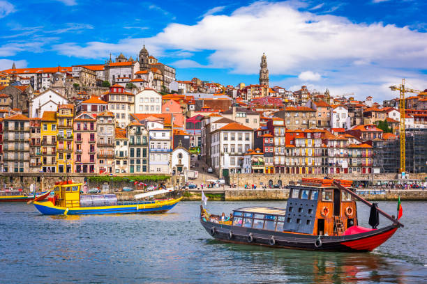 História de Portugal: Um Legado de Milênios
