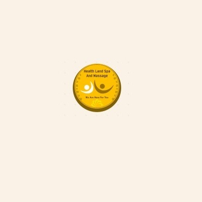 Massage Service In Business Bay | Healthlandspa.me