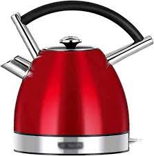 Steamy Heaven: Find the Best Kettles for Your Kitchen Overview