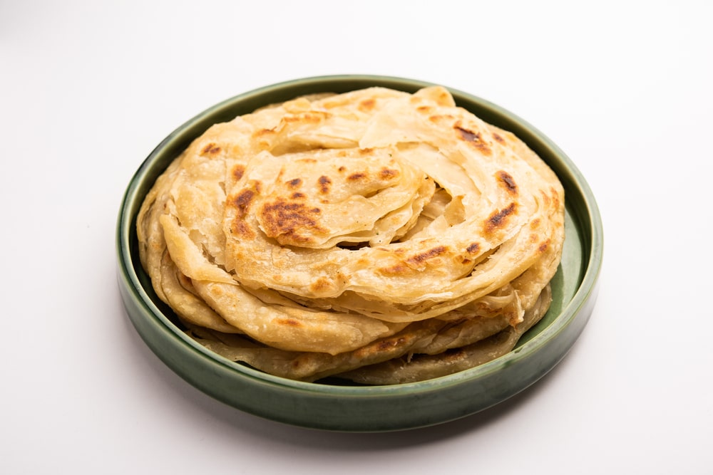 Flaky Delight: Exploring the Secrets of Laccha Paratha