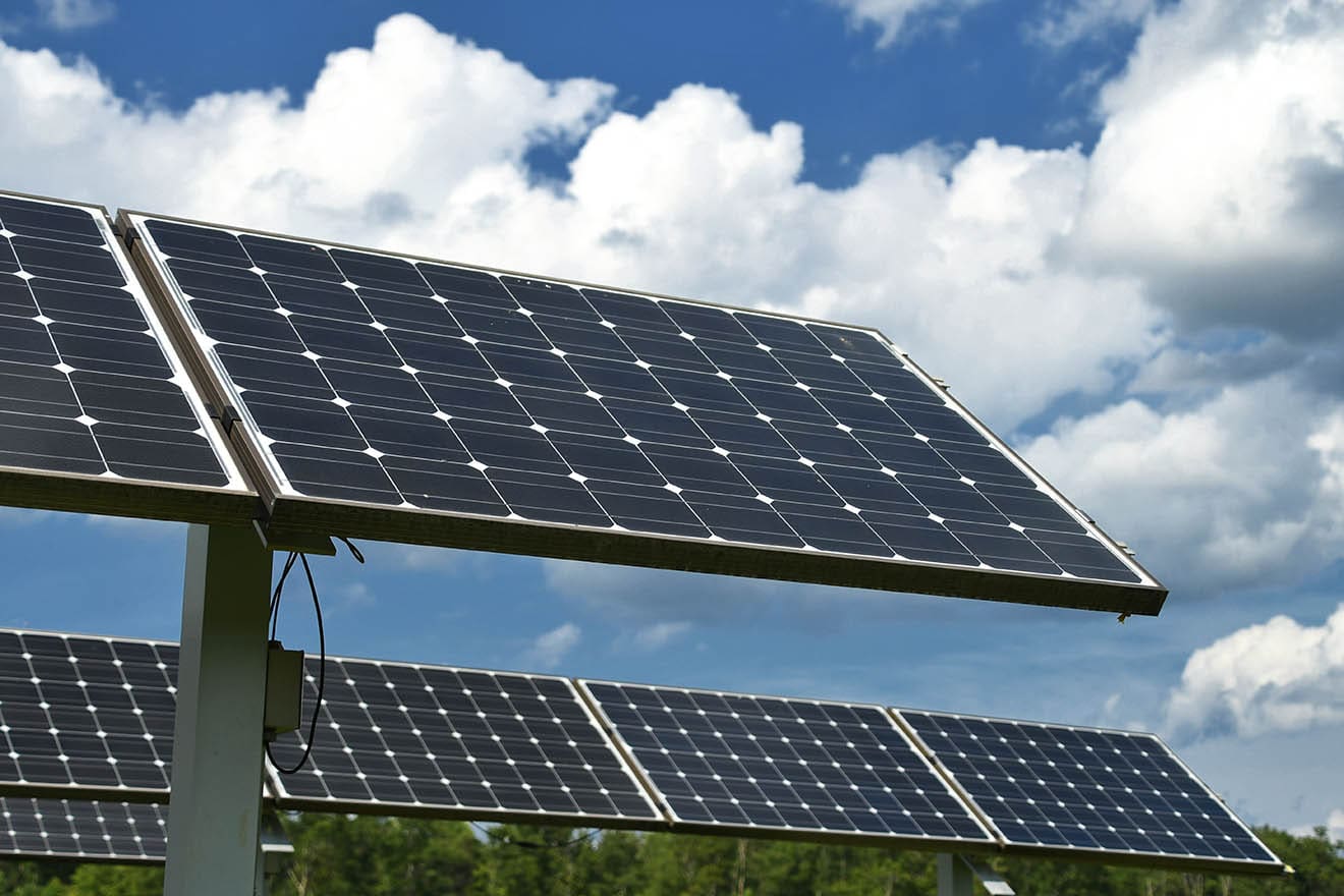Christchurch Solar PV: Green Energy for a Sustainable Future