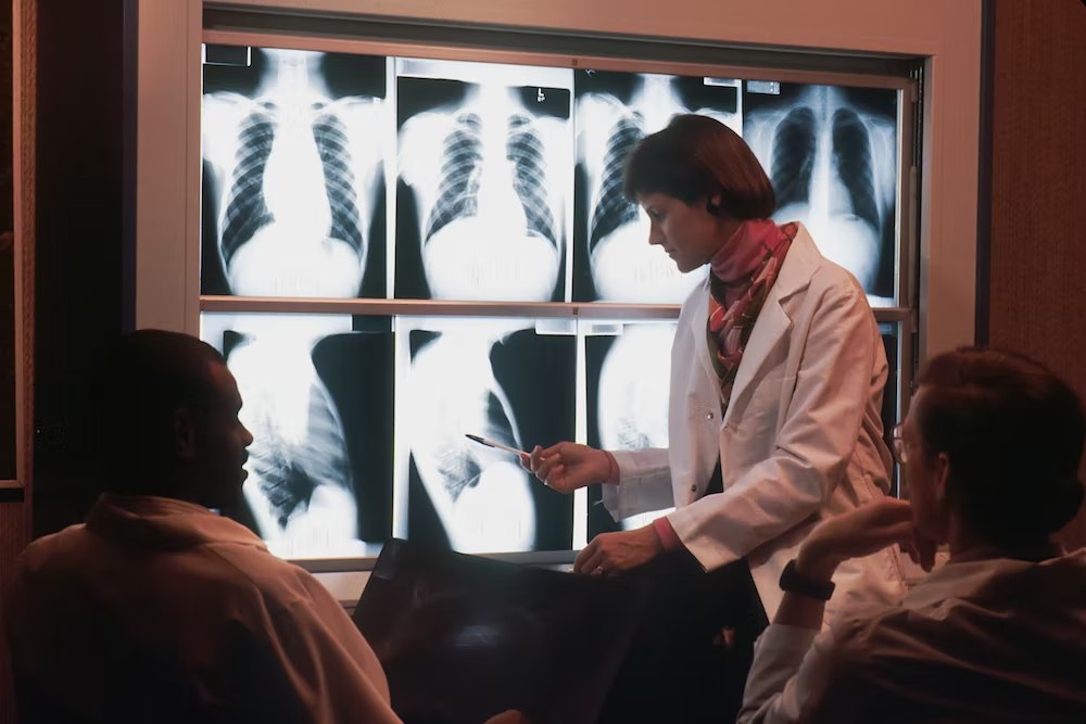 California Radiology License: Steps to Elevate Your Radiologic Career