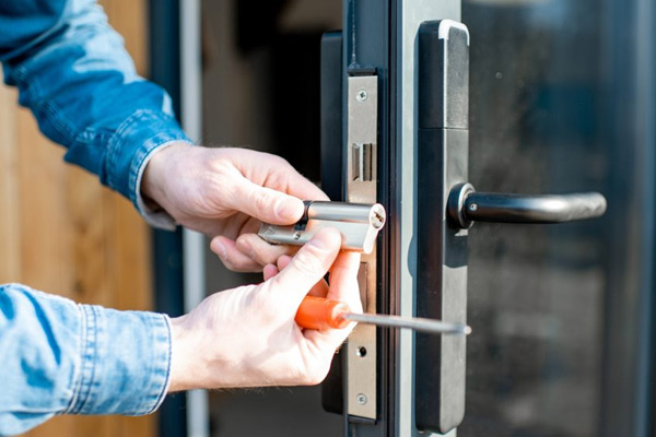 Opening Up to Excellence the Locksmith Company in Dubai