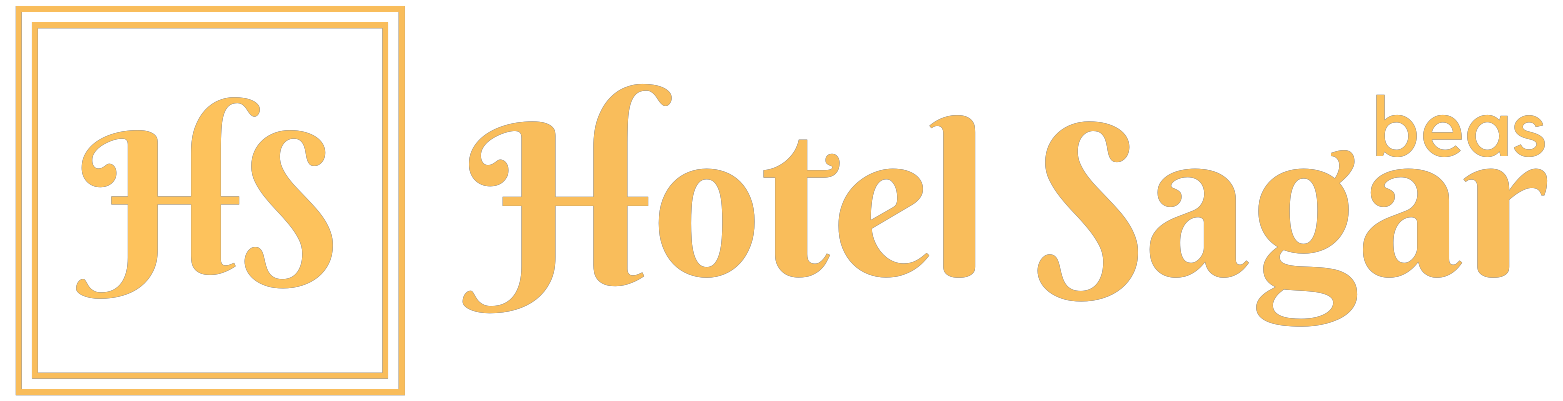 Best Hotel in Beas